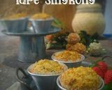 Foto langkah ke 8 dari resep Muffin Tape Singkong.