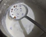 A picture of step 2 of Sprouts Kheer.
