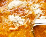 A picture of step 11 of Paneer Tikka Masala.