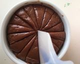 A picture of step 13 of Honey Milk Pull-Apart Bread (Bread Machine).