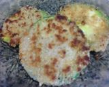 Foto del paso 5 de la receta: Milanesas de zapallito