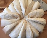 A picture of step 3 of Honey Milk Pull-Apart Bread (Bread Machine).