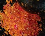 Foto langkah ke 3 dari resep Asam Pedas Tempoyak Ikan Baong.