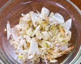 ไก่เค็ม ไก่หวาน 🥕🍗🥕🍗 วิธีทำสูตร 1 รูป