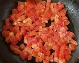 Foto del paso 5 de la receta: Tallos de acelga guisados