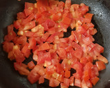Foto del paso 5 de la receta: Tallos de acelga guisados