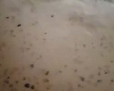 A picture of step 2 of Pista sheer khurma.