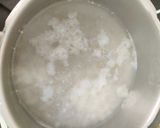 बाजरे का भात (Bajre ka bhat recipe in Hindi) रेसिपी चरण 4 फोटो