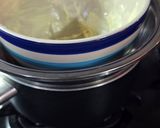 Foto del paso 1 de la receta: Huevo de Pascua para regalar