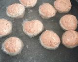 Foto langkah ke 3 dari resep Bakso Sapi.