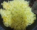 A picture of step 1 of Amla chutney(chunda).