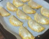 Foto del paso 3 de la receta: Empanadillas de aprovechamiento al horno