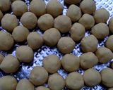 Hình bước làm 3 của món BÁNH KHOAI MỠ