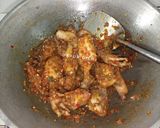 Foto langkah ke 4 dari resep Ayam Chili Padi.