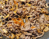 Foto del paso 2 de la receta: Macarrones cremosos sin tomate