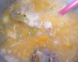 Foto del paso 2 de la receta: Puchero de calabaza y judías verdes
