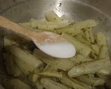 Foto del paso 5 de la receta: Tallos de Acelga en escabeche