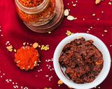 લસણ ની ચટણી (Garlic Chutney Recipe In Gujarati) રેસીપી સ્ટેપ6ફોટો