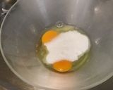 Une image de l'étape 4 de Tarte aux abricots, vanille et manzana.