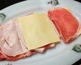 Foto del paso 1 de la receta: Libritos