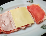 Foto del paso 1 de la receta: Libritos