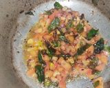 उडीद डाळीचे वरण (Urad Daliche Varan Recipe In Marathi) रेसिपी स्टेप 4 फोटो