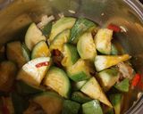 Foto del paso 5 de la receta: Zapallitos Salteados