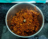 சாம்பார் சாதம்(sambar sadam recipe in tamil) ரெசிபி ஸ்டேப் 3 புகைப்படம்