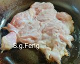 椒鹽雞腿排＆香辣粉絲的食譜步驟5照片