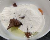 Foto del paso 1 de la receta: Masitas de avellanas