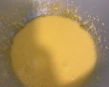 Foto del paso 2 de la receta: Cake de vainilla en horno eléctrico