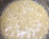 A picture of step 11 of Shola - The blend of Spinach and Lentils.