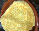 Foto del paso 2 de la receta: Pastel de tortilla con relleno de champiñón