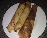Kenyan Pancakes or crepes recipe step 7 photo