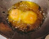 A picture of step 1 of Potato with poha cutlets.