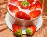 Foto del paso 3 de la receta: Tiramisú de fresas🍓🍓
