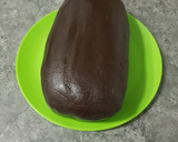 Foto del paso 8 de la receta: Bizcocho Marmolado