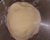 Foto del paso 4 de la receta: Panettone fácil sin Masa Madre