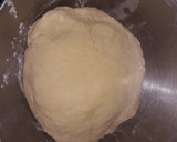 Foto del paso 4 de la receta: Panettone fácil sin Masa Madre