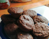 Foto del paso 4 de la receta: Quequitos saludables