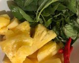 Foto langkah ke 2 dari resep Pindang Meranjat (Khas Palembang).