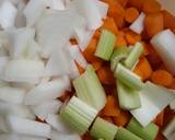 Creamy Carrot Soup recipe step 1 photo