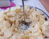 Foto del paso 2 de la receta: Croquetas de atún y de queso