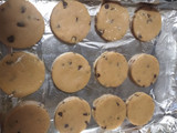Galletitas 🍪