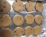 Foto del paso 3 de la receta: Galletitas 🍪