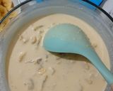 Foto langkah ke 3 dari resep Roti Pisang khas Banjar.