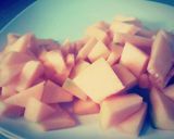 Foto del paso 5 de la receta: Agua Fresca de Horchata de Melón