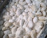 Foto del paso 5 de la receta: Ñoquis de papa