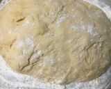 Foto del paso 4 de la receta: ENSAIMADAS MALLORQUINAS/SANPEDRINAS🙏🏼😋💖👏🙏🏼