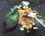 Foto langkah ke 5 dari resep Tumis Kol Pedas Mantap.